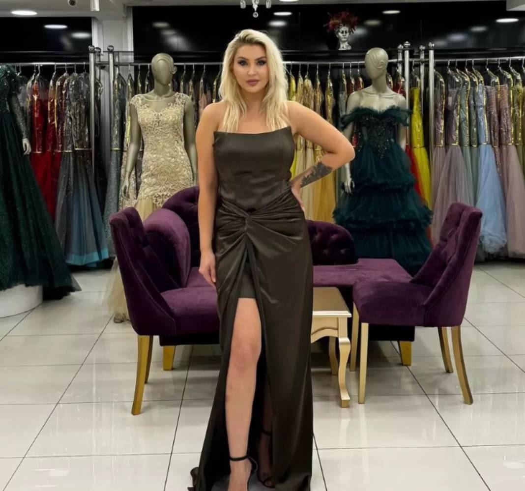 Acun Ilıcalı jüriye "Sen" dediği için diskalifiye etmişti! Nur Cennet Uçar'ın son halini görenler hayretler içerisinde kaldı 6